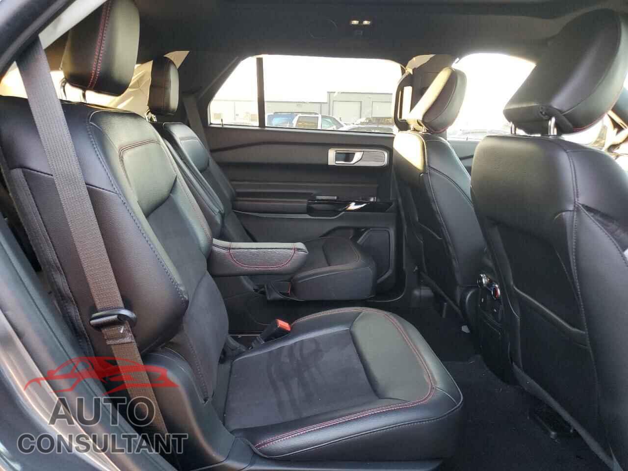 FORD EXPLORER 2023 - 1FMSK8KH5PGB00919