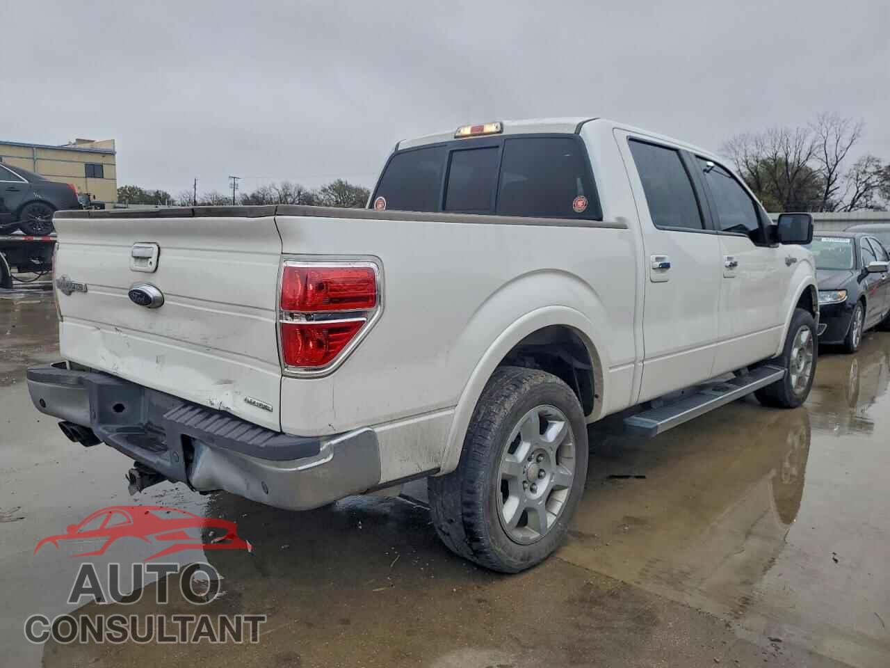 FORD F-150 2013 - 1FTFW1CF2DKF03179