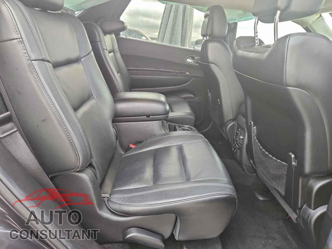 DODGE DURANGO 2014 - 1C4RDHDG2EC475964
