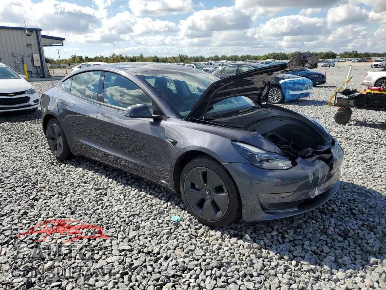 TESLA MODEL 3 2023 - 5YJ3E1EA8PF658747