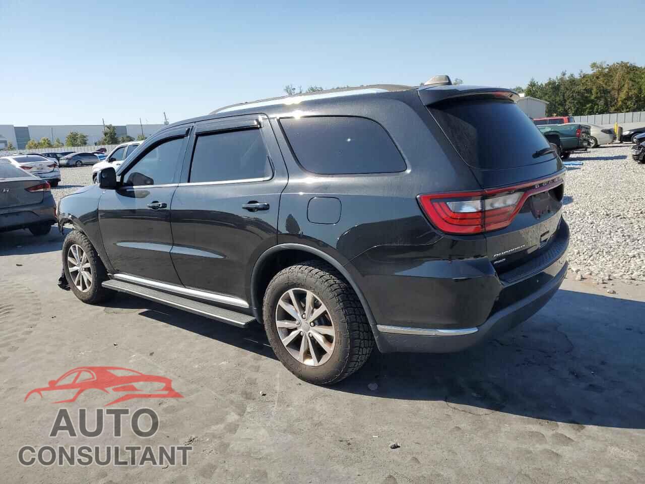 DODGE DURANGO 2015 - 1C4RDJDG1FC185790