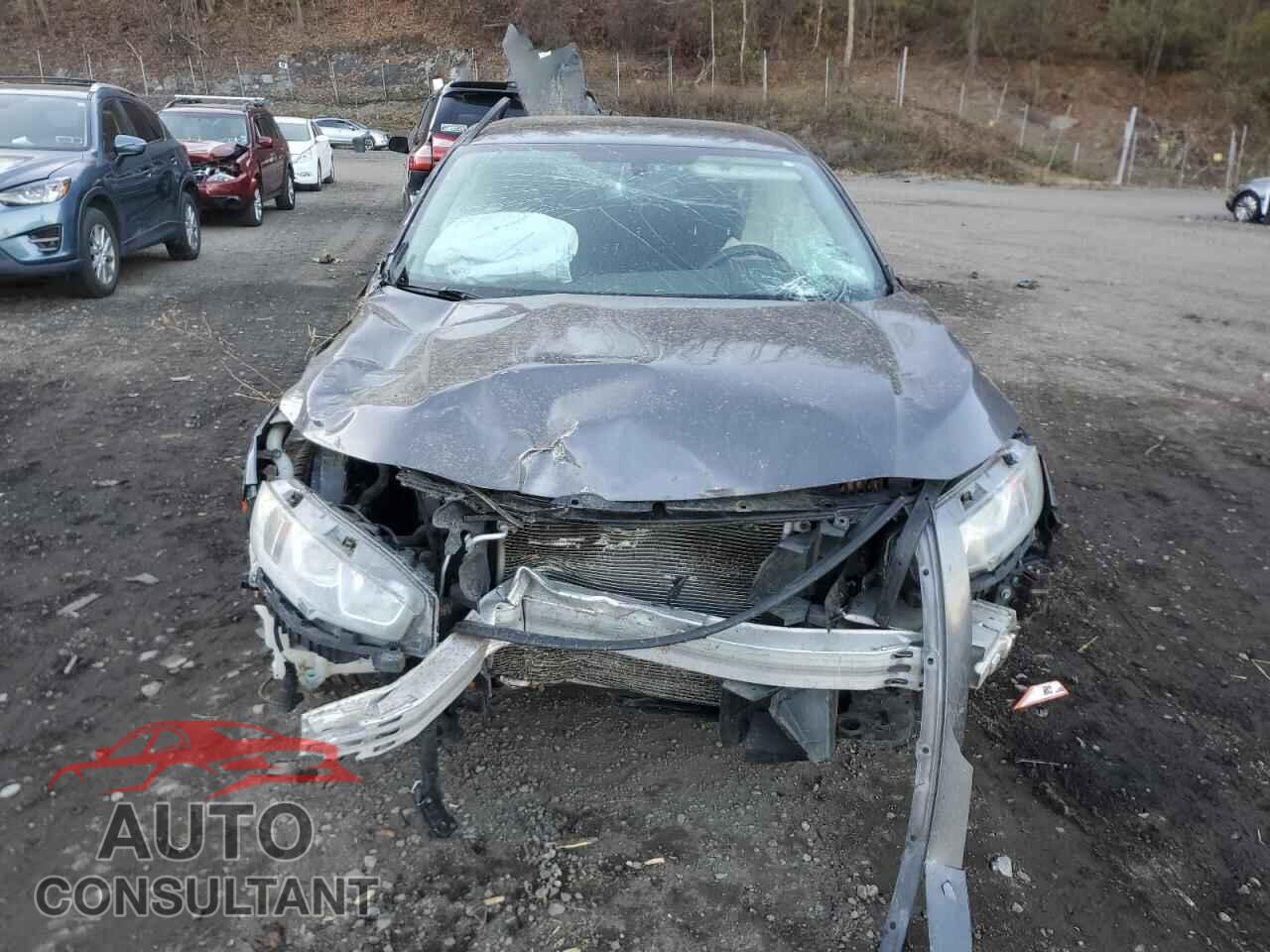 HONDA CIVIC 2017 - 2HGFC2F76HH525560