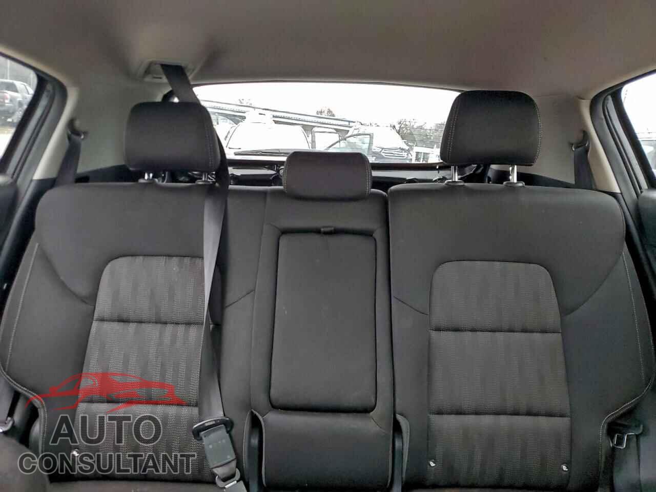 KIA SPORTAGE 2017 - KNDPMCAC7H7185938