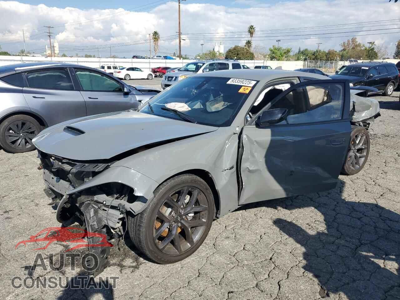 DODGE CHARGER 2023 - 2C3CDXCT9PH704059