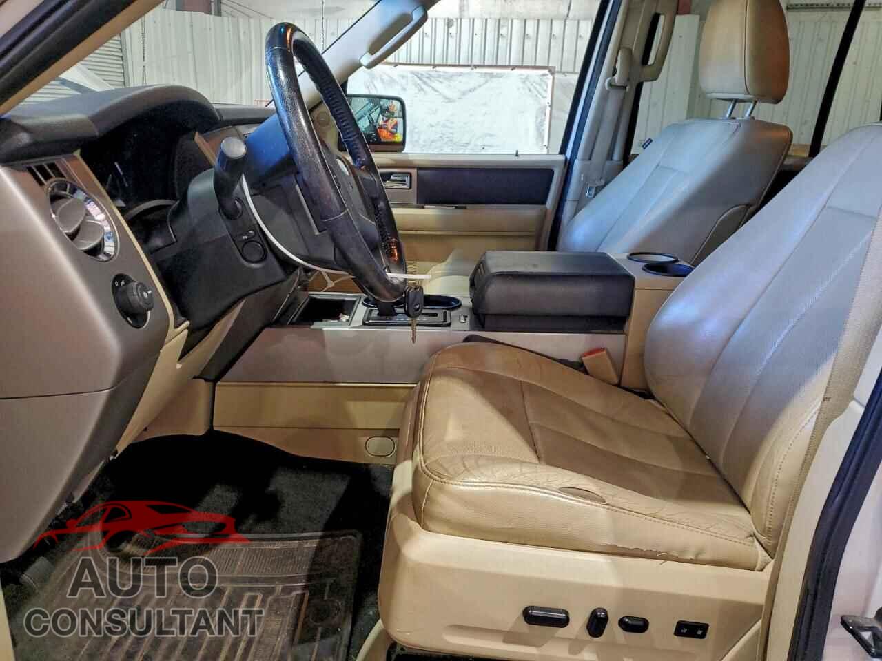 FORD EXPEDITION 2015 - 1FMJU1HT7FEF01584