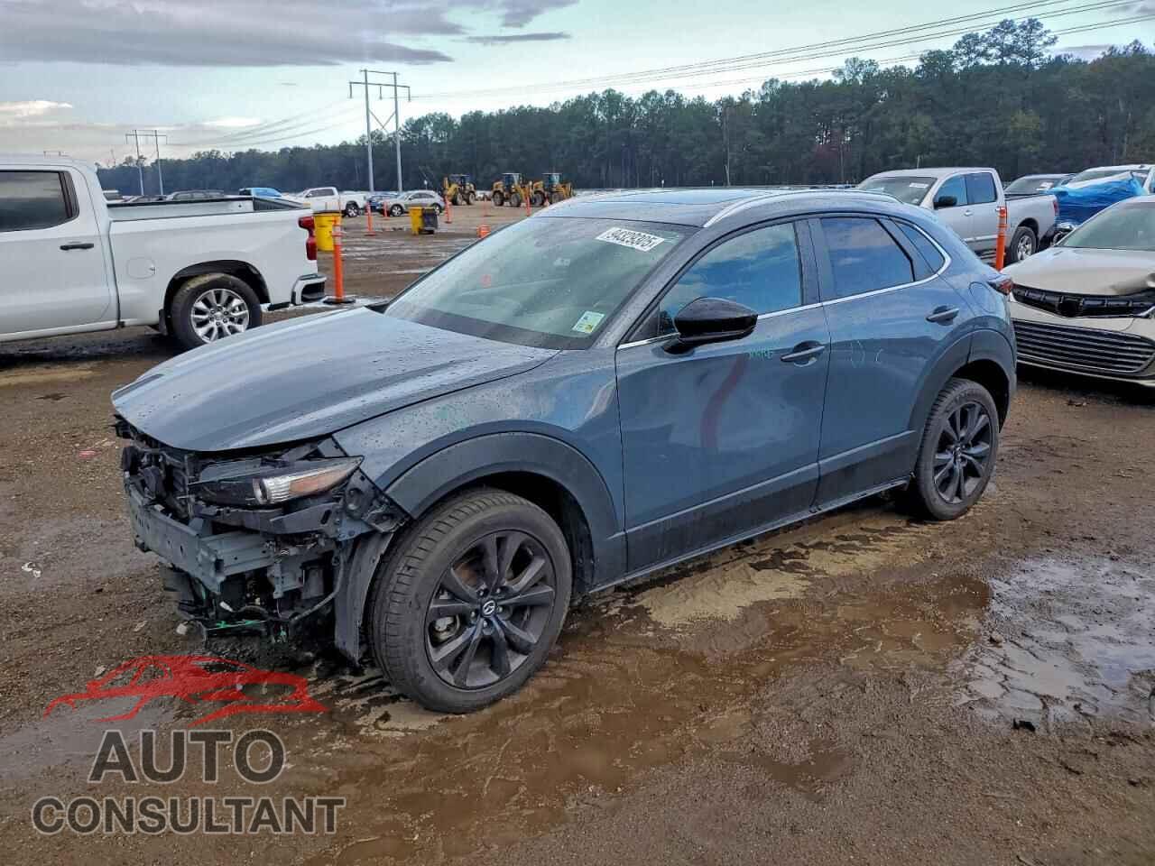 MAZDA CX30 2023 - 3MVDMBCM8PM530965