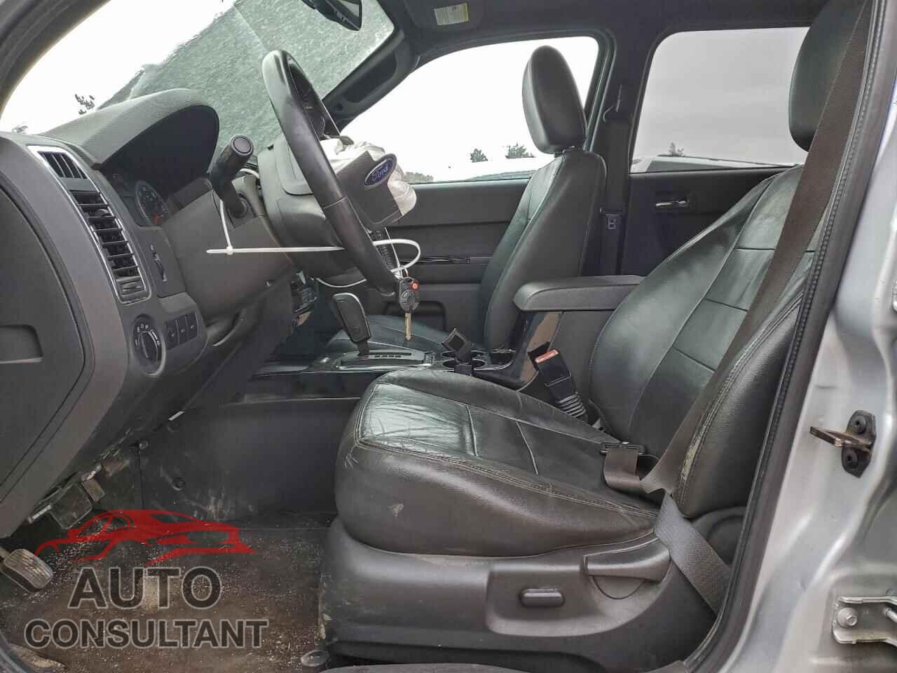 FORD ESCAPE 2012 - 1FMCU0E73CKC03444
