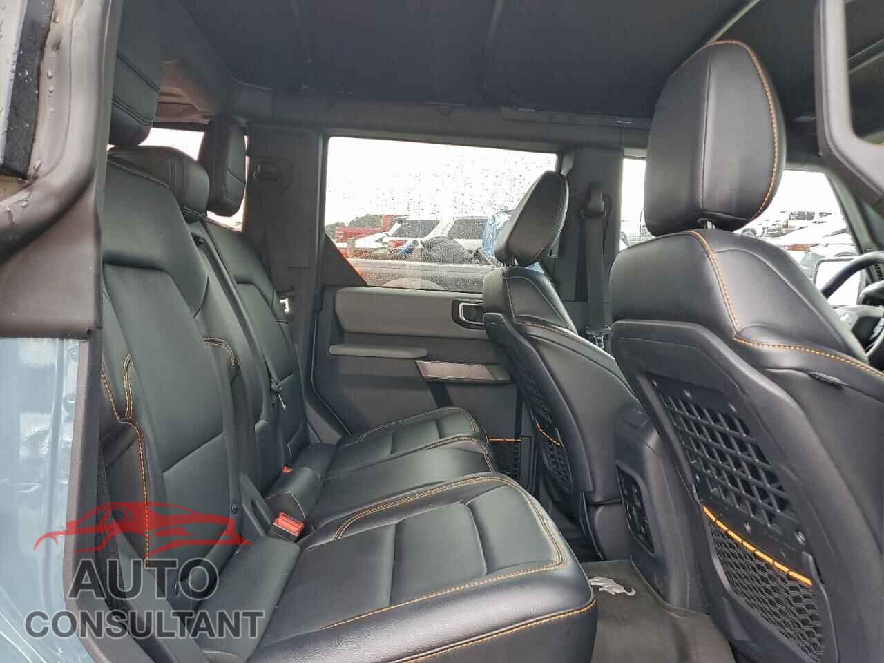 FORD BRONCO 2023 - 1FMEE5DP6PLA82171