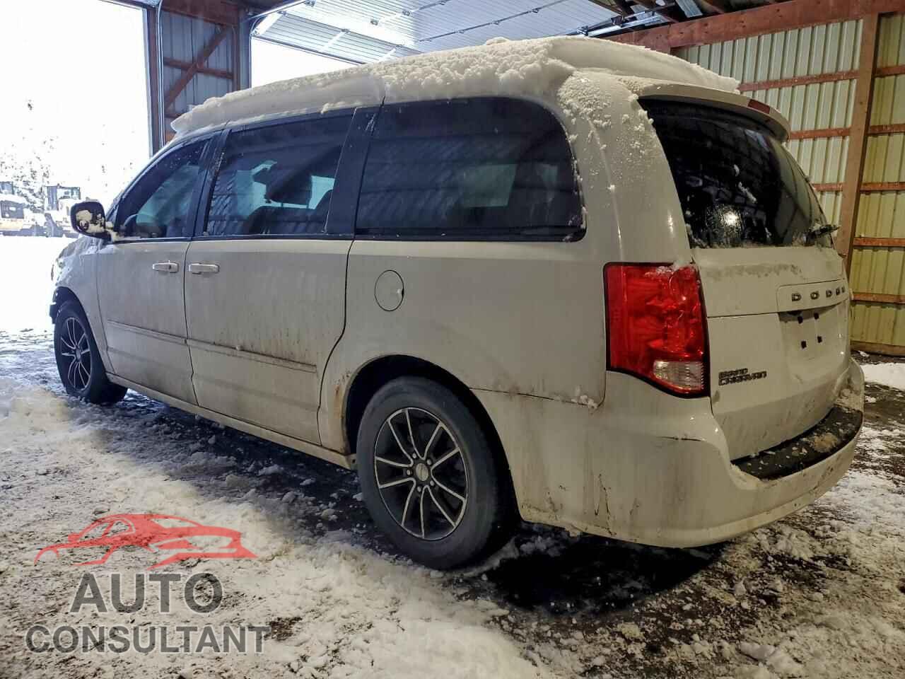 DODGE CARAVAN 2014 - 2C4RDGBG3ER149594