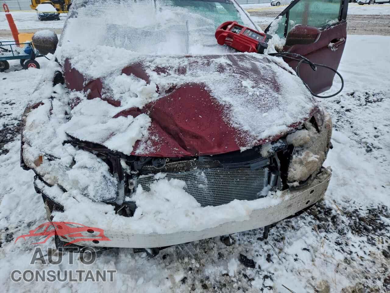 HONDA CIVIC 2015 - 19XFB2F86FE008245
