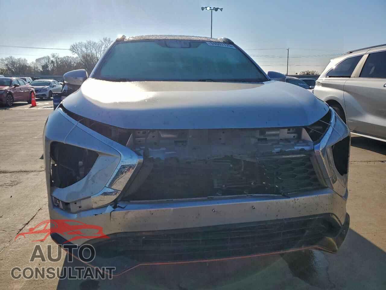 MITSUBISHI ECLIPSE 2022 - JA4ASWAA4NZ006051