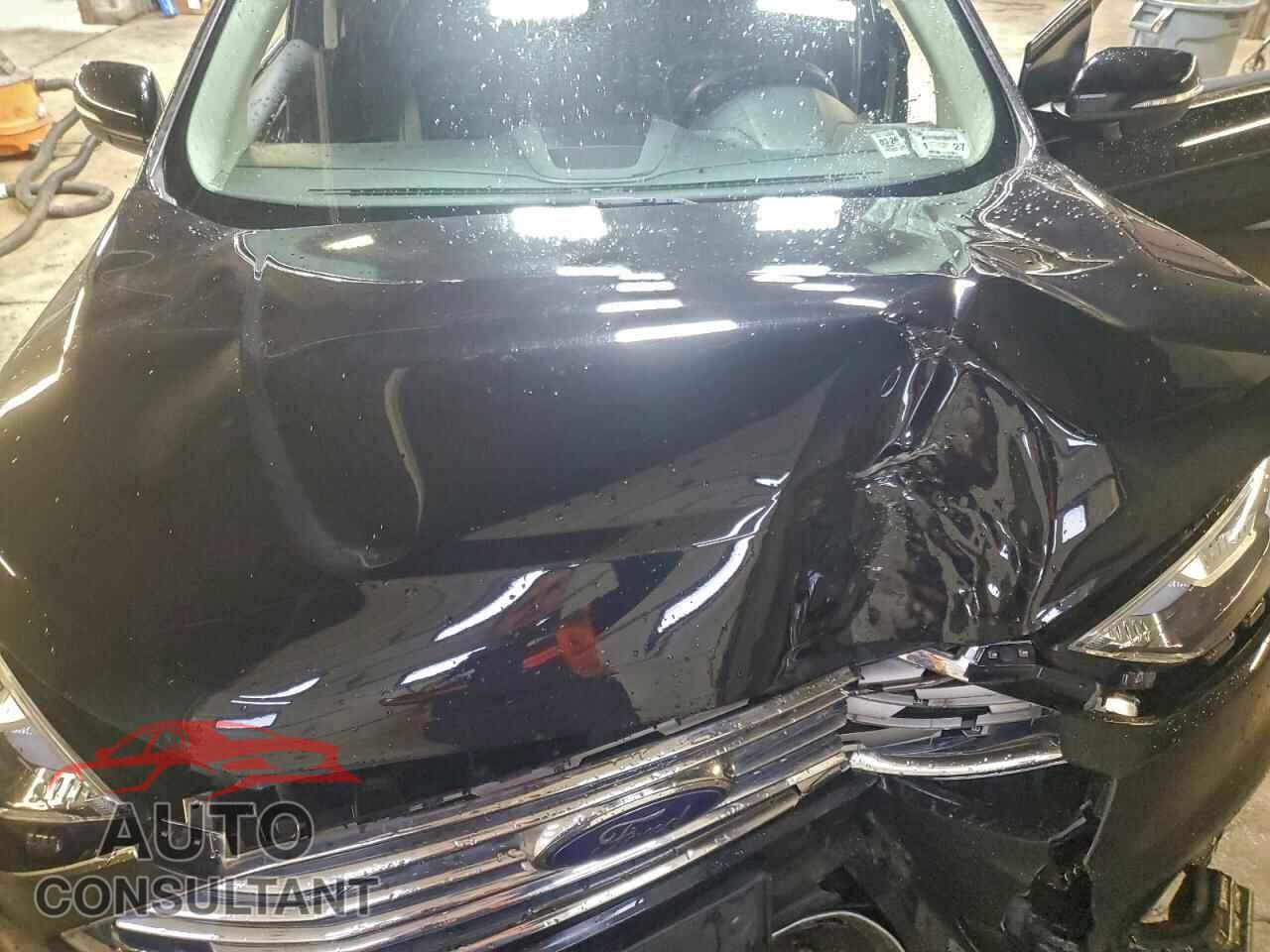 FORD EDGE 2020 - 2FMPK3J98LBA29803