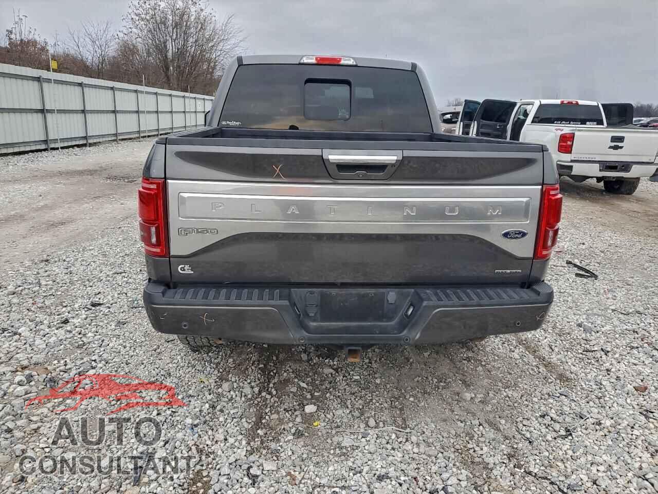 FORD F-150 2015 - 1FTEW1EF0FFB19681