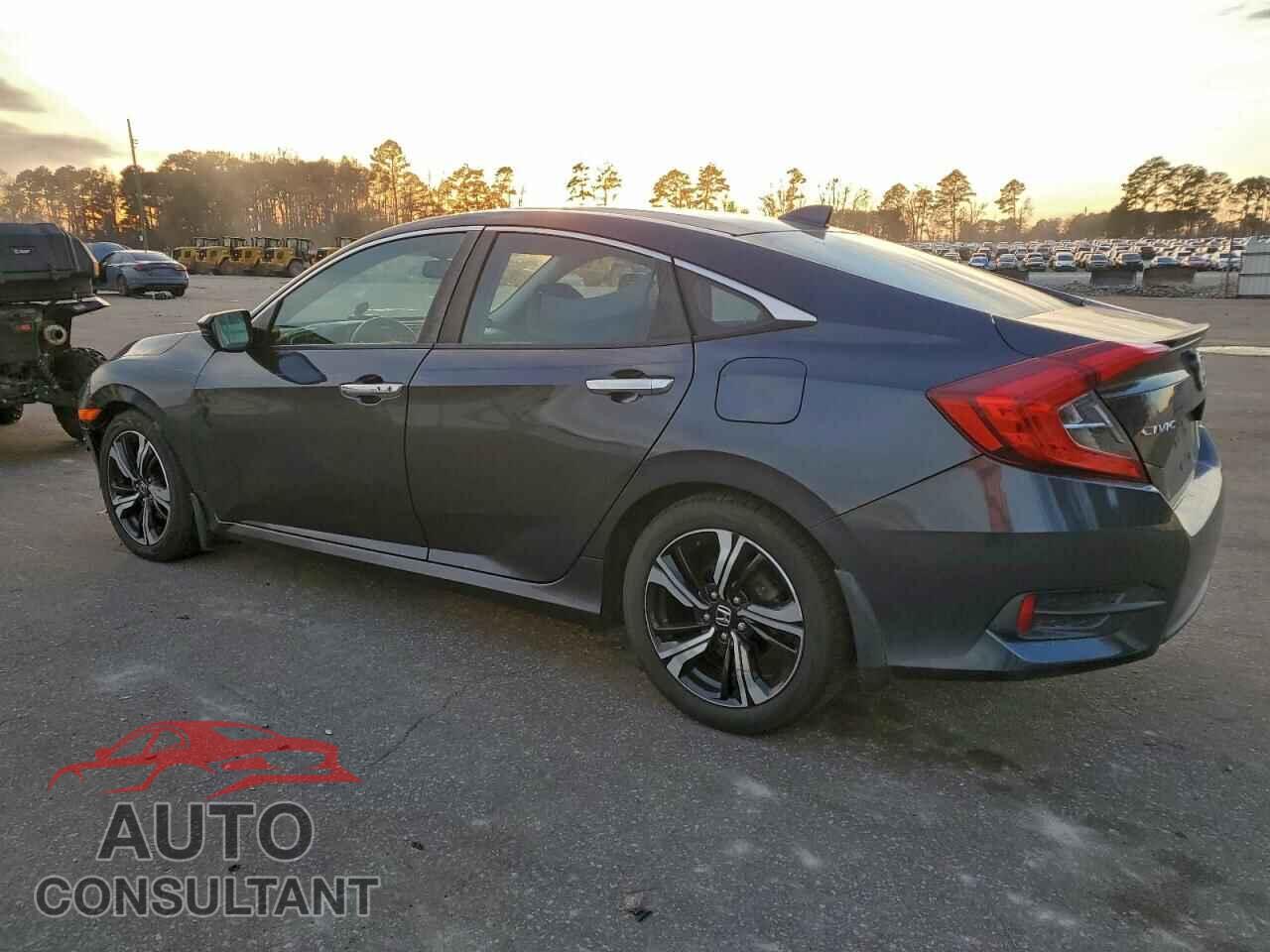 HONDA CIVIC 2016 - 19XFC1F92GE025948