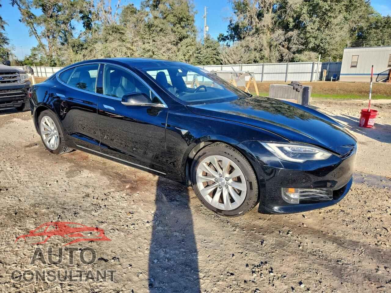 TESLA MODEL S 2017 - 5YJSA1E2XHF185855