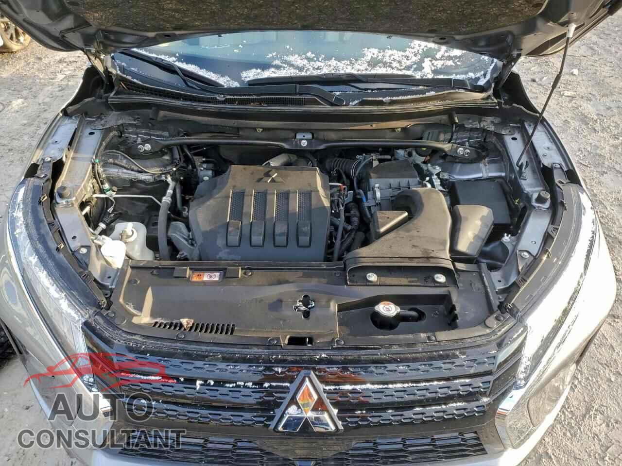 MITSUBISHI ECLIPSE 2023 - JA4ATWAA0PZ041394