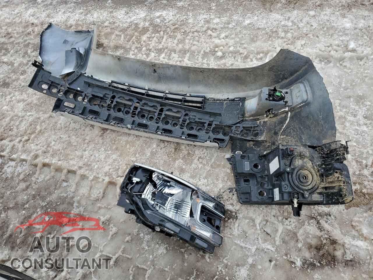 FORD FLEX 2015 - 2FMHK6C8XFBA08207