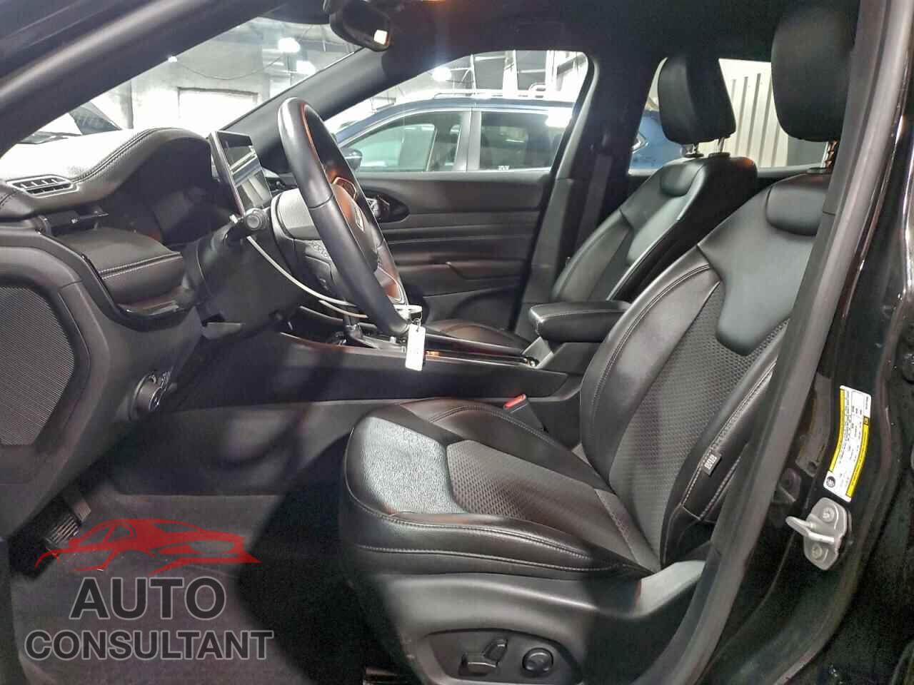 JEEP COMPASS 2022 - 3C4NJDBB0NT227658