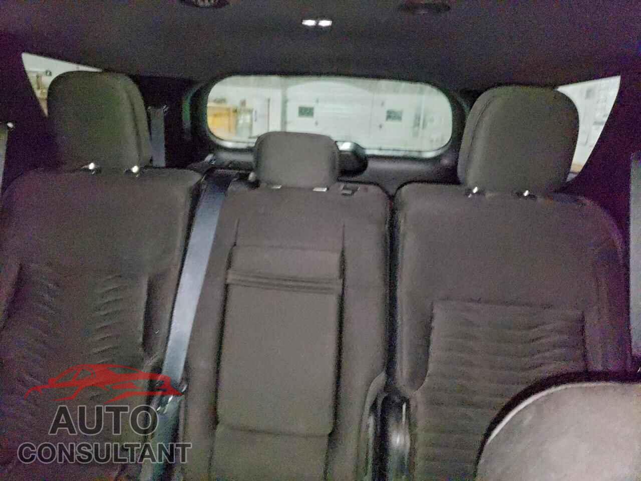 FORD EXPLORER 2020 - 1FMSK8DH2LGB06670