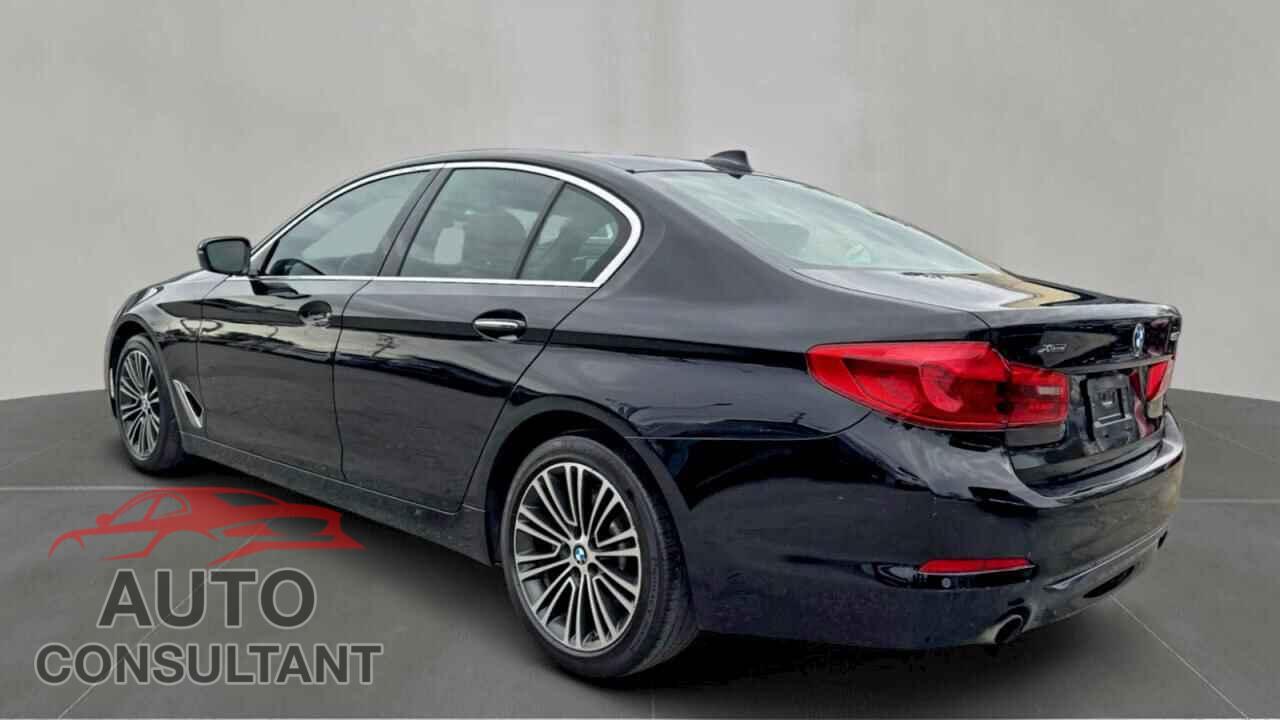 BMW X5 2021 - 5UXJU4C05M9F77329