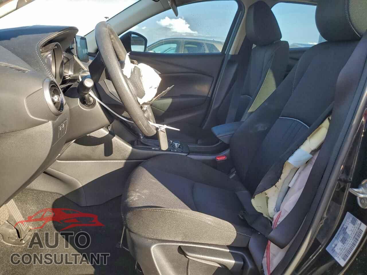 MAZDA CX-3 2019 - JM1DKDB70K0434919