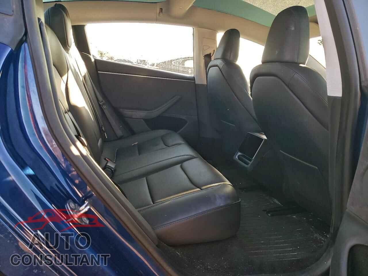 TESLA MODEL 3 2024 - 5YJ3E1EB2RF849799