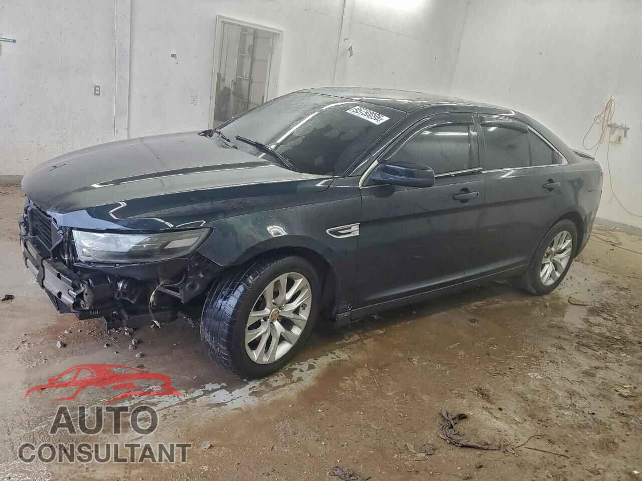FORD TAURUS 2014 - 1FAHP2E98EG107626