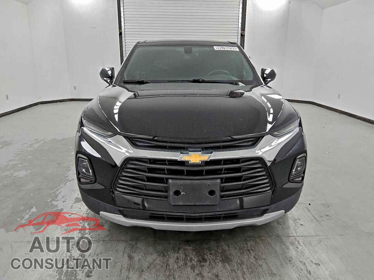 CHEVROLET BLAZER 2020 - 3GNKBCRS3LS647702