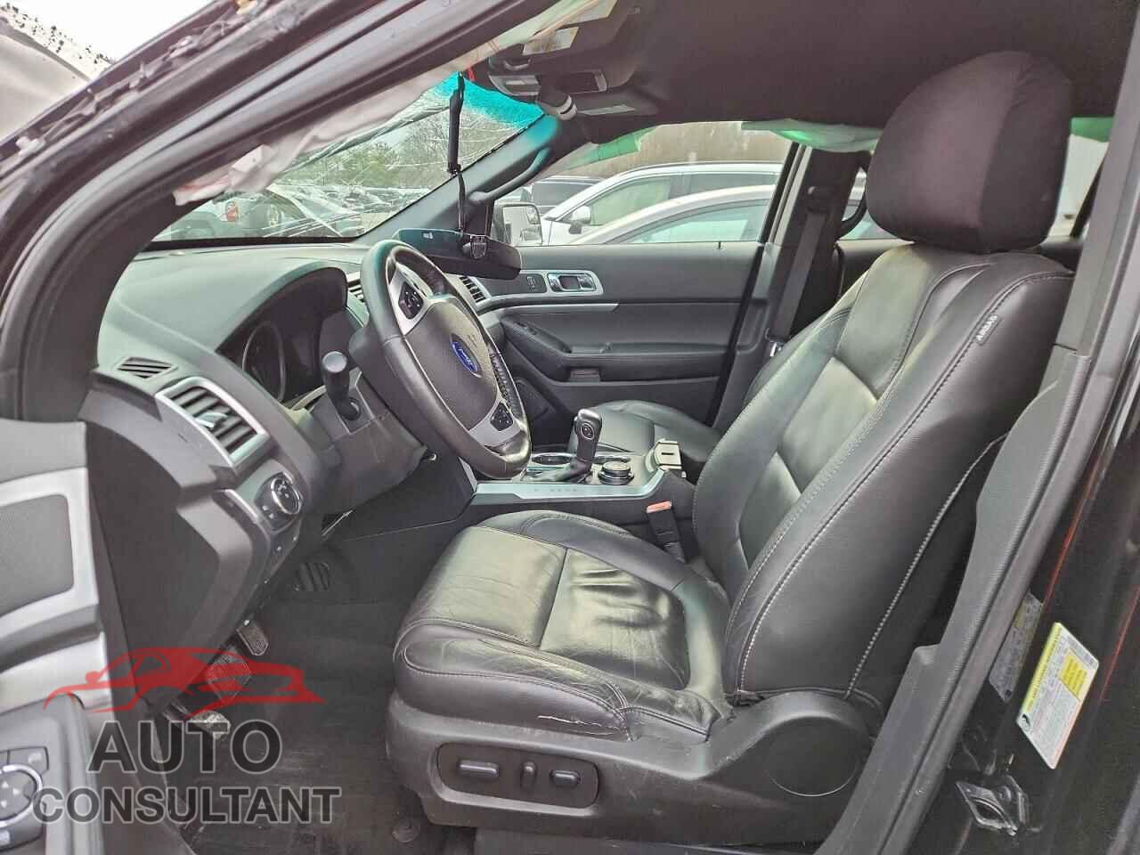 FORD EXPLORER 2015 - 1FM5K8D82FGC14417