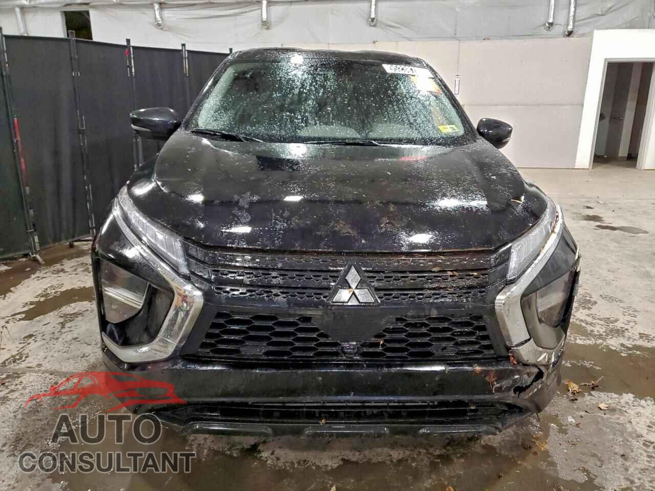 MITSUBISHI ECLIPSE 2022 - JA4ATUAA3NZ012988