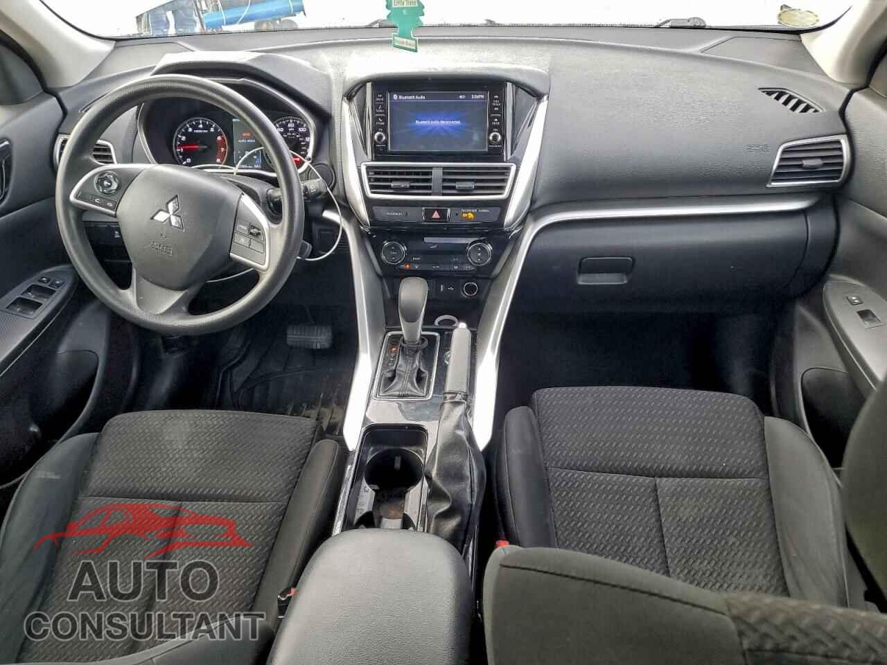 MITSUBISHI ECLIPSE 2019 - JA4AT3AA4KZ039168