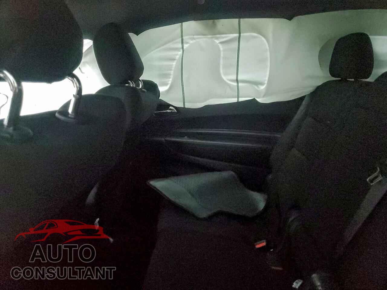 DODGE DURANGO 2026 - 1C4RDHDG9TC166683