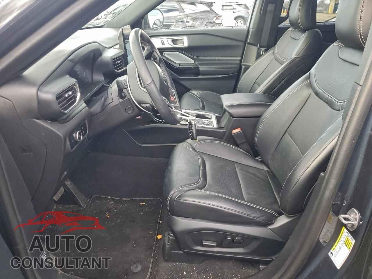 FORD EXPLORER 2023 - 1FM5K8GC8PGC31854