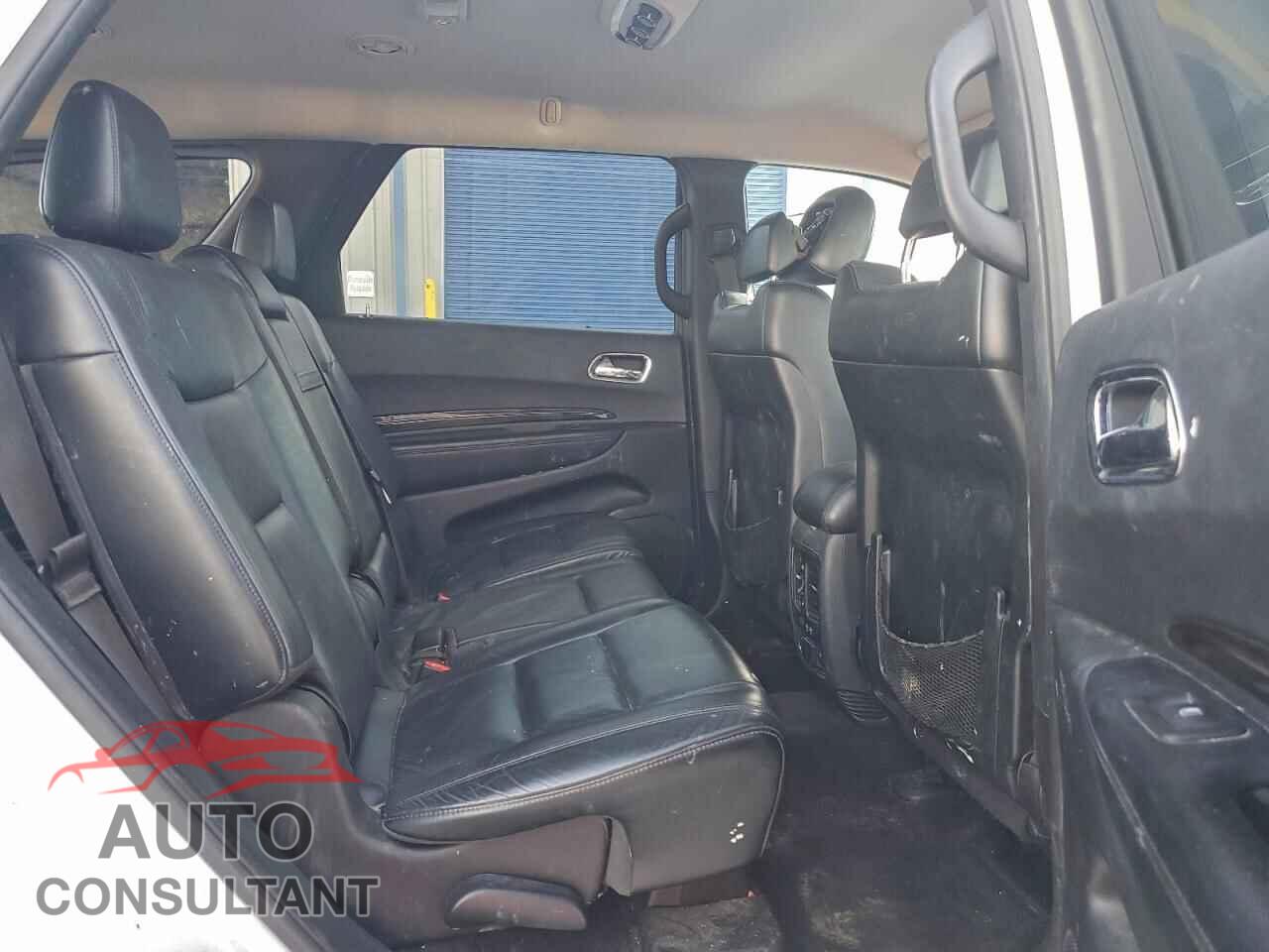 DODGE DURANGO 2015 - 1C4RDJDG6FC817568