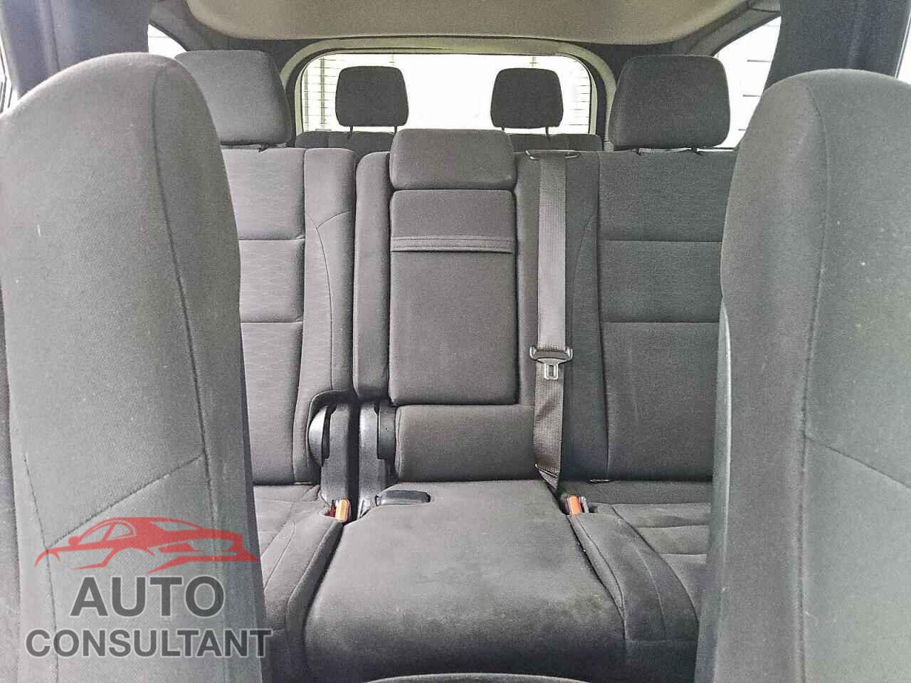 DODGE DURANGO 2020 - 1C4RDHAG4LC123843