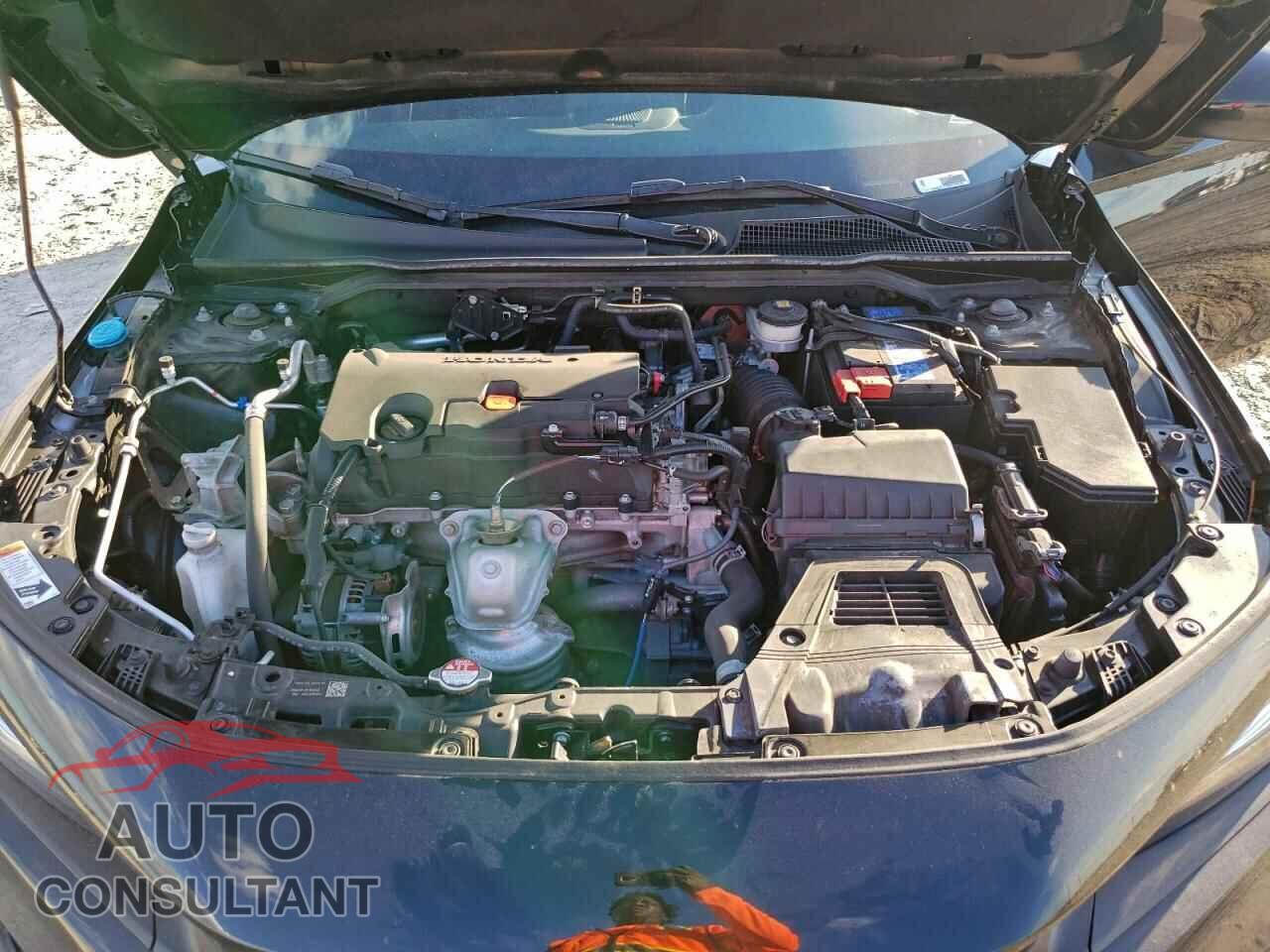 HONDA CIVIC 2023 - 2HGFE2F5XPH500930