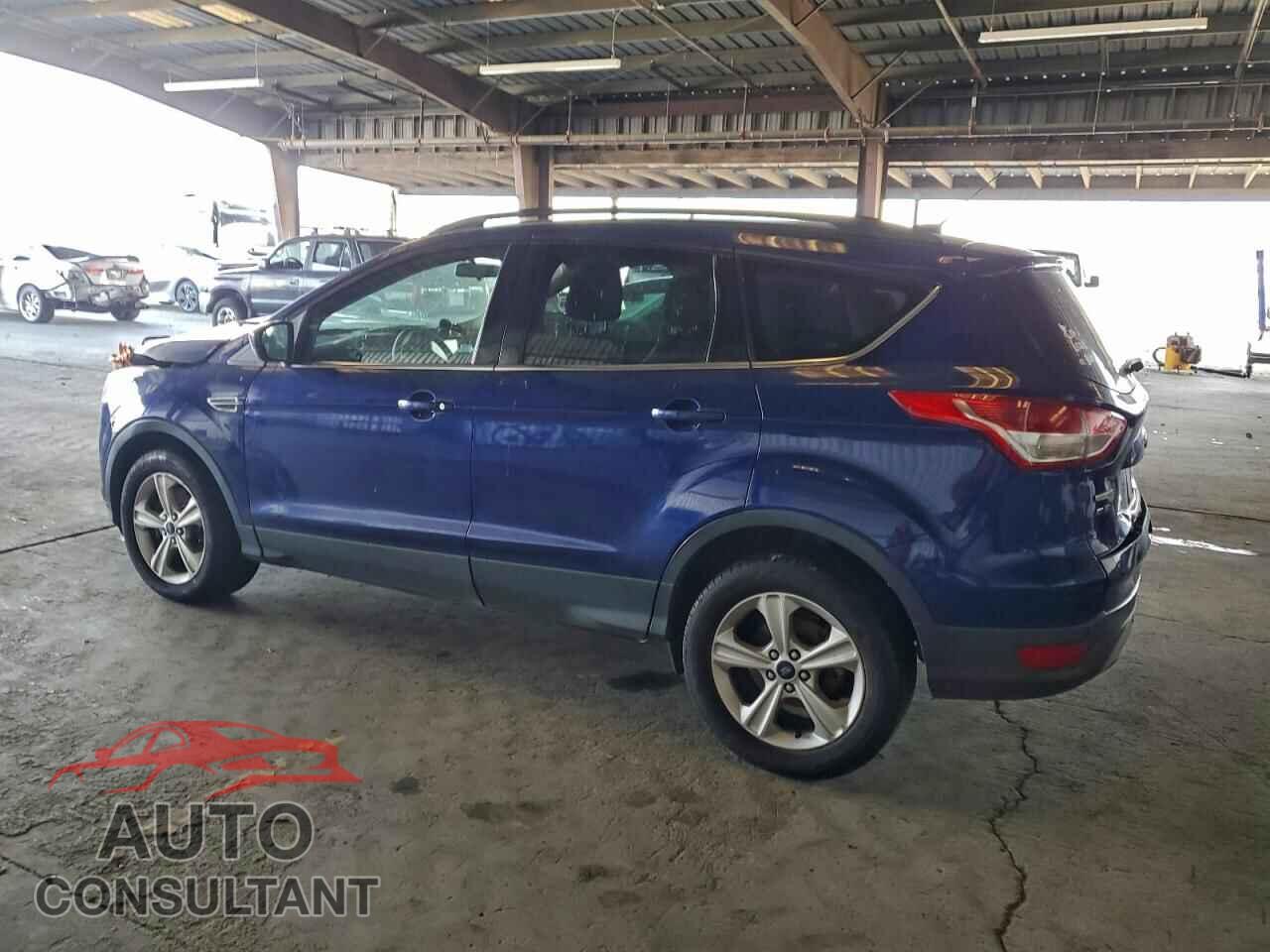FORD ESCAPE 2014 - 1FMCU9G98EUD25307