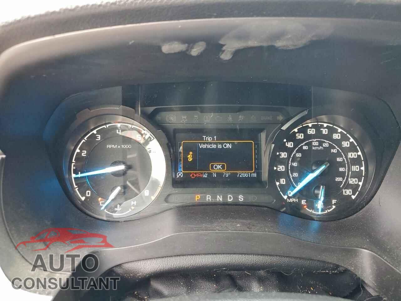 FORD RANGER 2021 - 1FTER4EH5MLD93810