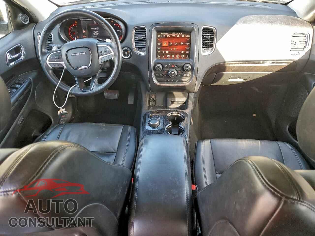 DODGE DURANGO 2014 - 1C4RDJDGXEC970839