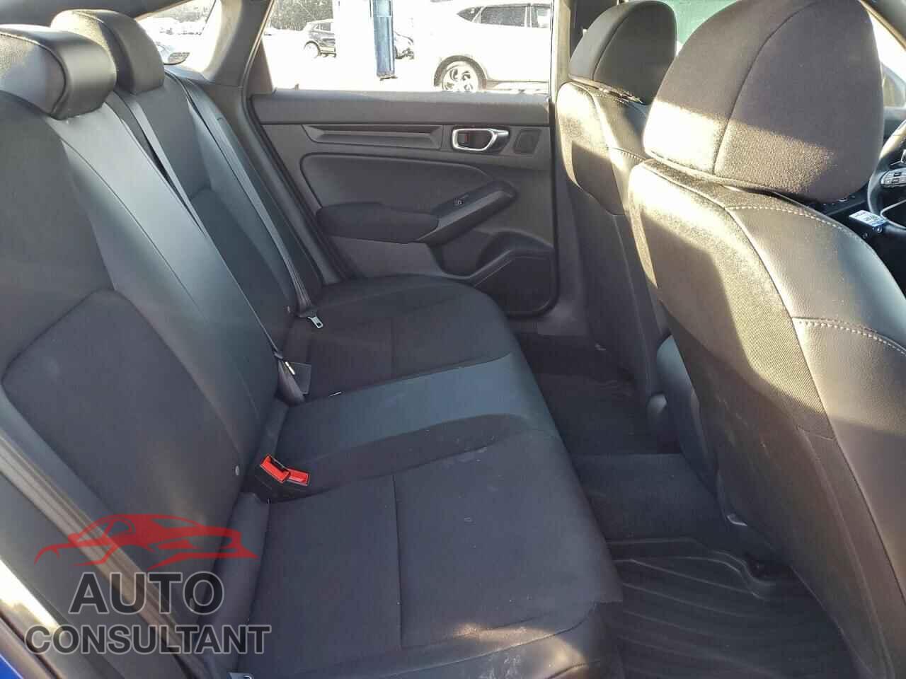 HONDA CIVIC 2023 - 2HGFE2F54PH506822