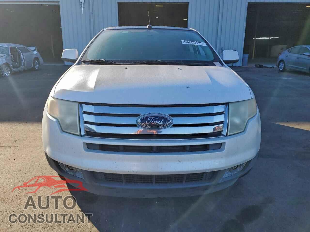 FORD EDGE 2010 - 2FMDK3KC5ABB40402