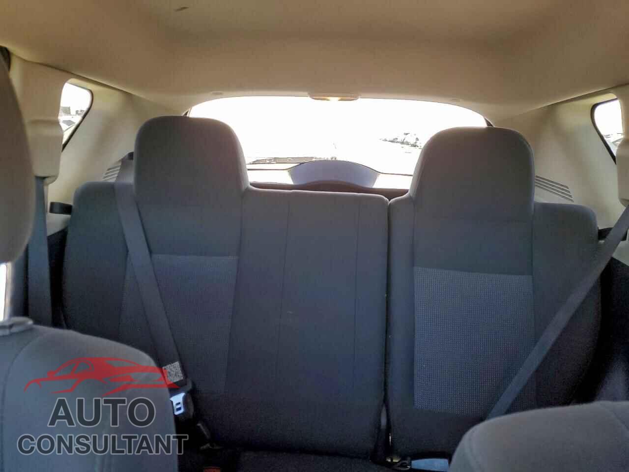 JEEP COMPASS 2012 - 1C4NJCBA9CD636584