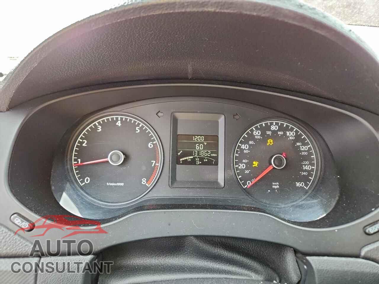 VOLKSWAGEN JETTA 2014 - 3VW2K7AJ0EM208268