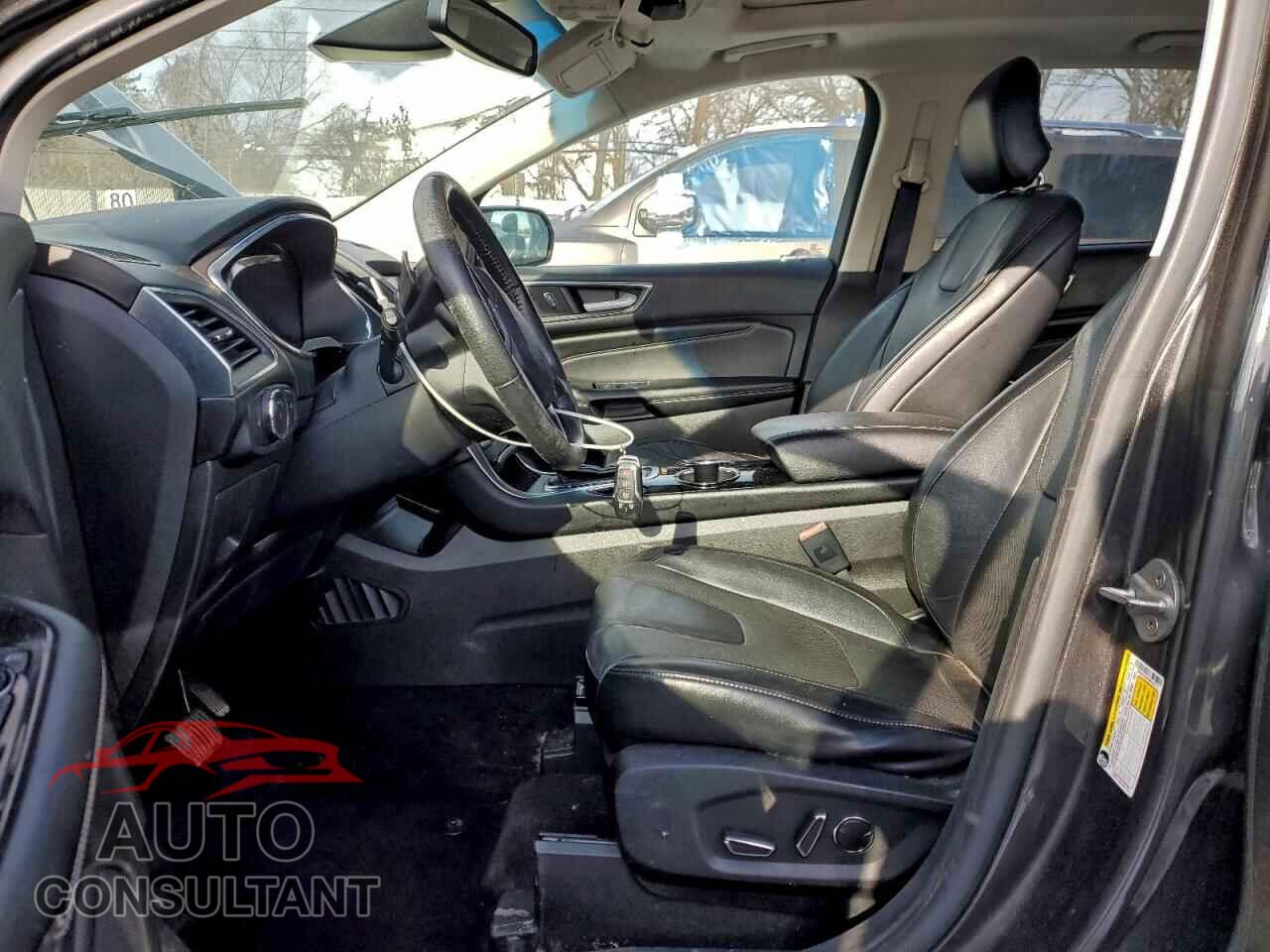FORD EDGE 2015 - 2FMPK4K84FBC28170