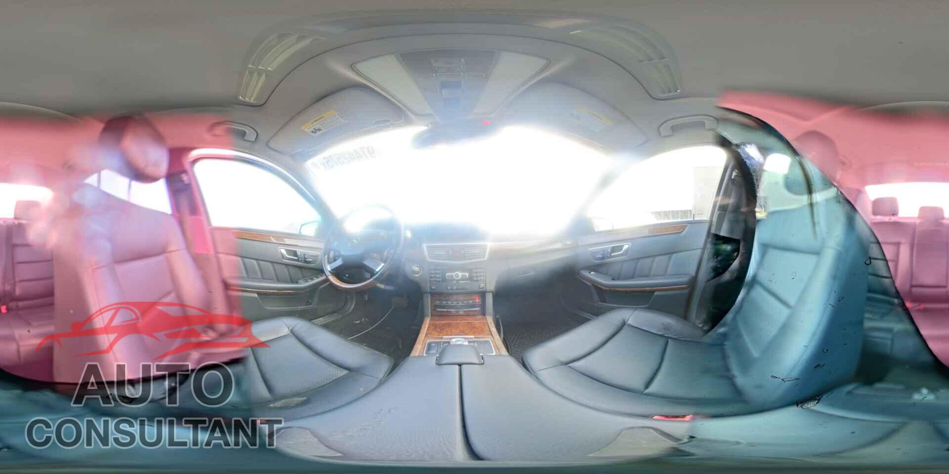 MERCEDES-BENZ E-CLASS 2012 - WDDHF5KB8CA570474