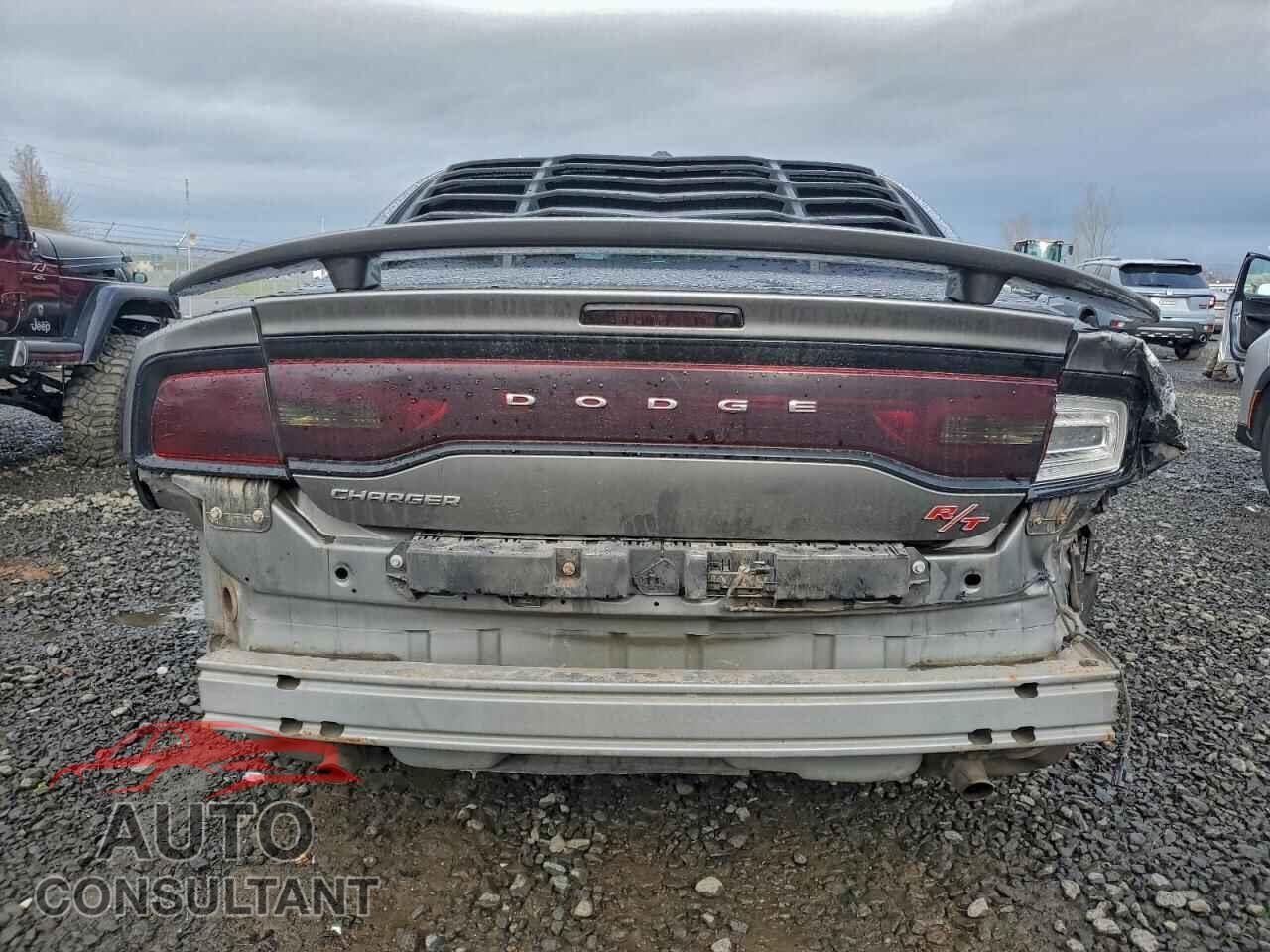 DODGE CHARGER 2012 - 2C3CDXBG3CH260692