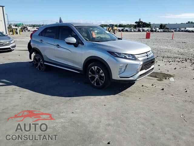MITSUBISHI ECLIPSE 2019 - JA4AT5AA7KZ052475