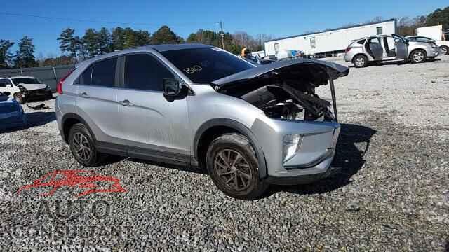 MITSUBISHI ECLIPSE 2020 - JA4AT3AA0LZ031473