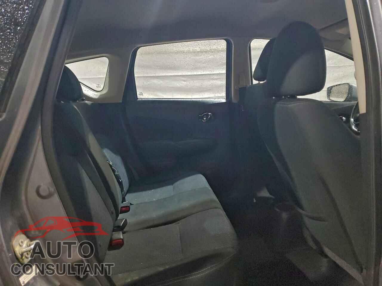 NISSAN VERSA 2017 - 3N1CE2CP3HL376406