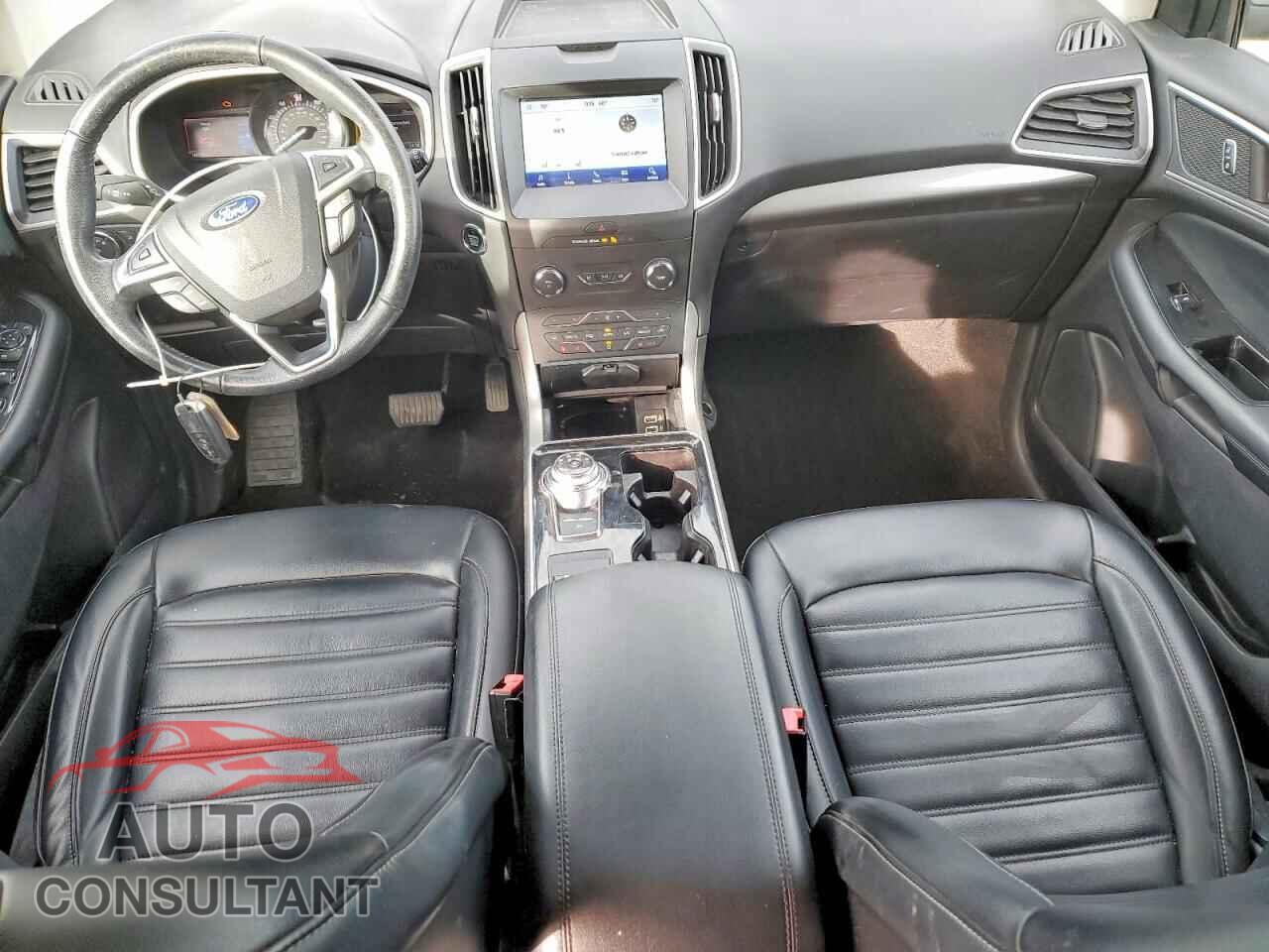 FORD EDGE 2020 - 2FMPK3J91LBA17119